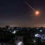 AFP__20260301__99H29TY__v1__HighRes__PalestinianIsraelUsIranConflict-1024x640