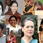 Geography-Politics-Modern-Chapter-Women-Power-India