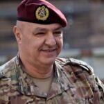 PRESIDENT_LEBNAN_JOSEPH_AON