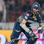 CRICKET-IND-IPL-T20-HYDERABAD-GUJARAT