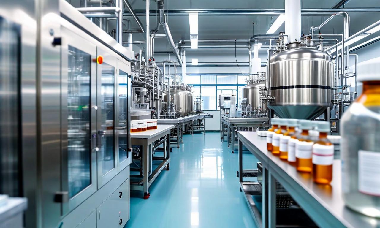 alkem-laboratories-secures-30-acre-land-allotment-in-ujjain-for-inr-533-crore-manufacturing-facility