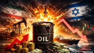 israel-iran-conflict-stock-market-crude-oil-impact-india