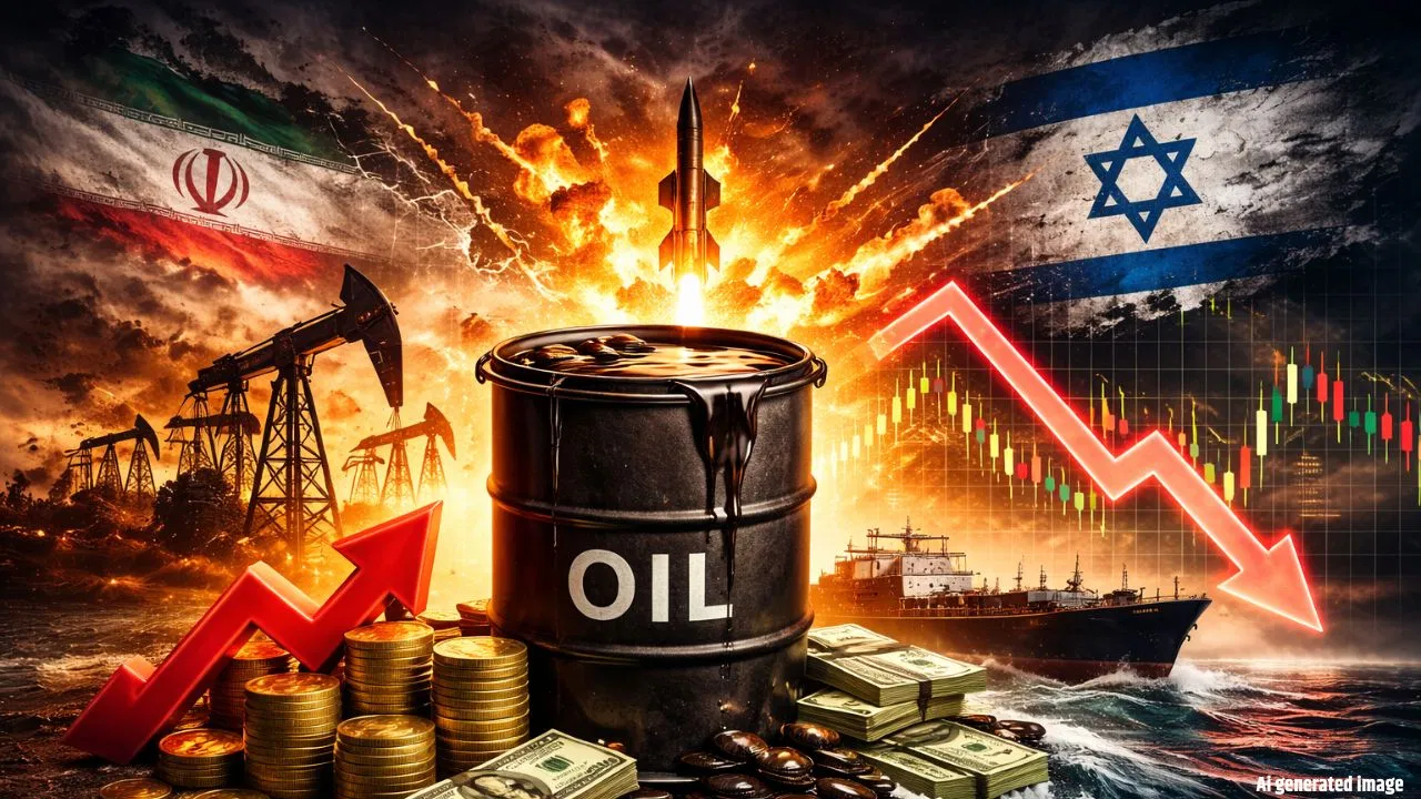 israel-iran-conflict-stock-market-crude-oil-impact-india
